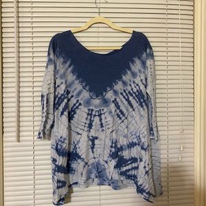 free people top